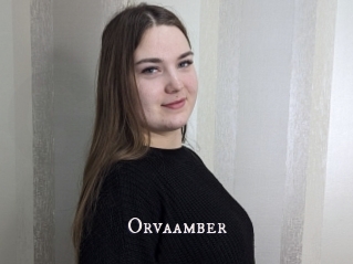 Orvaamber