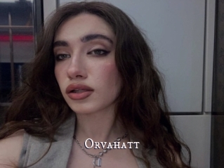 Orvahatt