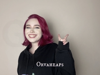 Orvaheaps