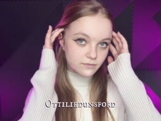 Ottiliedunsford