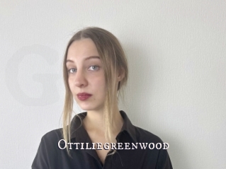 Ottiliegreenwood