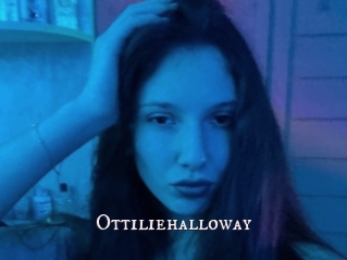 Ottiliehalloway