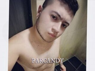 PARCANDY