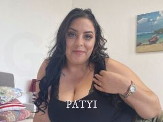 PATYI