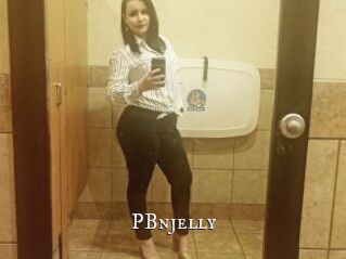 PBnjelly