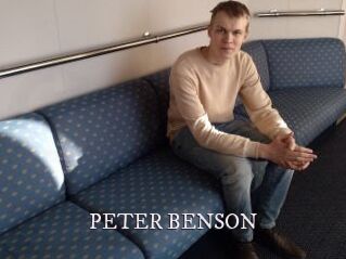 PETER_BENSON