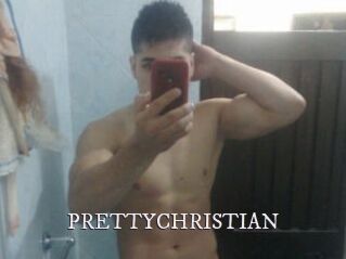 PRETTYCHRISTIAN