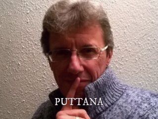 PUTTANA