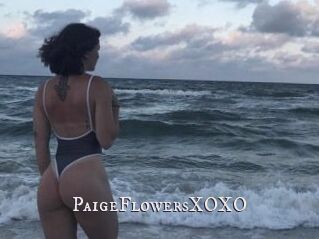 PaigeFlowersXOXO