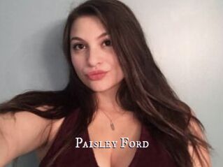 Paisley_Ford