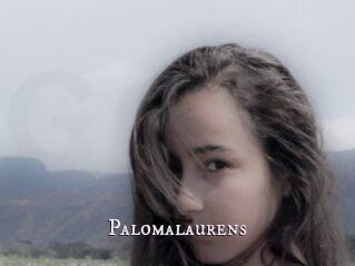 Palomalaurens