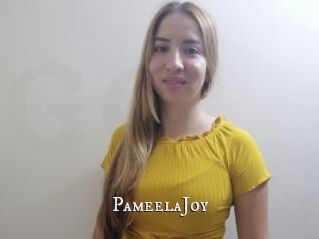 PameelaJoy