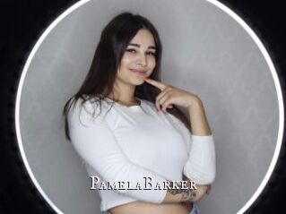 PamelaBarker