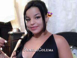 PamelaColema