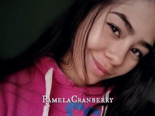 PamelaCranberry