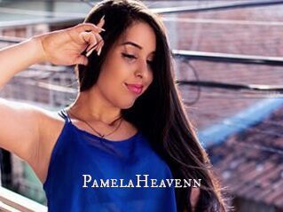 PamelaHeavenn