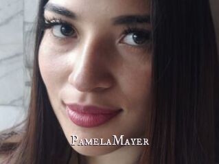 PamelaMayer