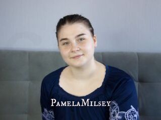 PamelaMilsey