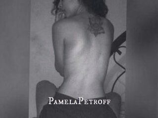 PamelaPetroff