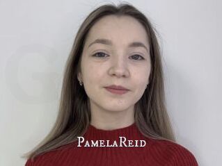 PamelaReid