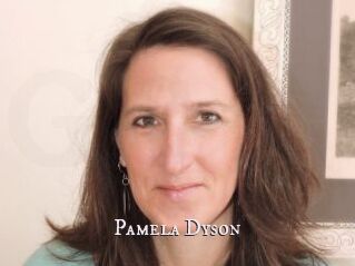 Pamela_Dyson