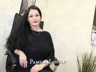 Pamela_Lovely