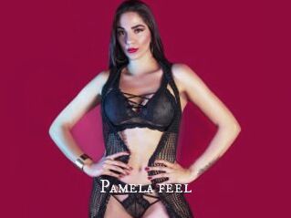 Pamela_feel