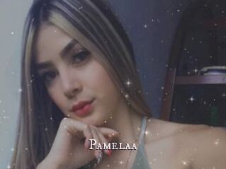 Pamelaa