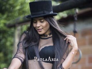 PaolaAria