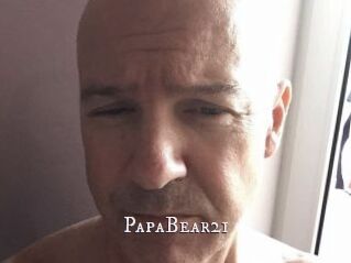 PapaBear21