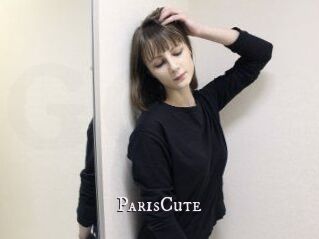 Paris_Cute