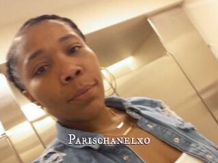 Parischanelxo