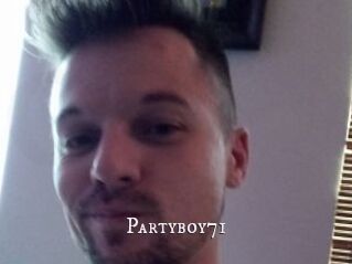 Partyboy71