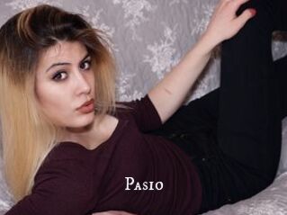 Pasio