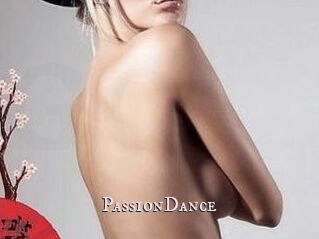 PassionDance