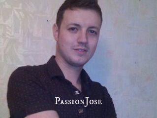 Passion_Jose