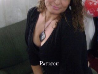 Patrich