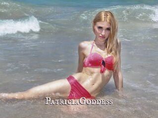 PatriciaGoddess