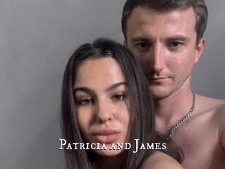 Patricia_and_James