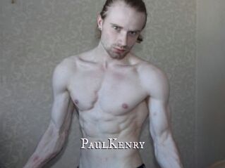 PaulKenry