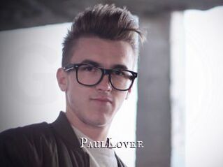 PaulLovee