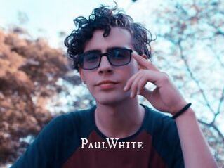 PaulWhite