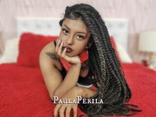 PaulaPerila