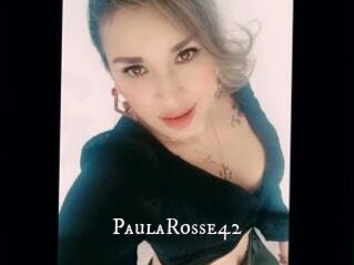 PaulaRosse42