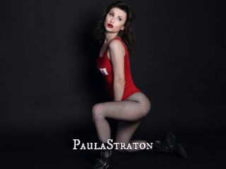 PaulaStraton