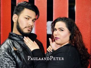 PaulaandPeter