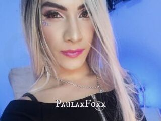 PaulaxFoxx