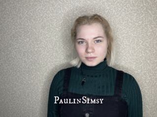 PaulinSimsy