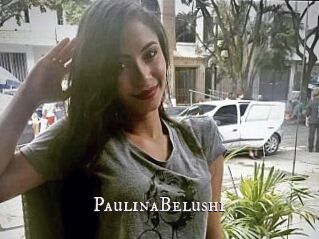 PaulinaBelushi