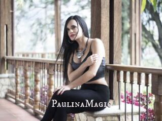 PaulinaMagic